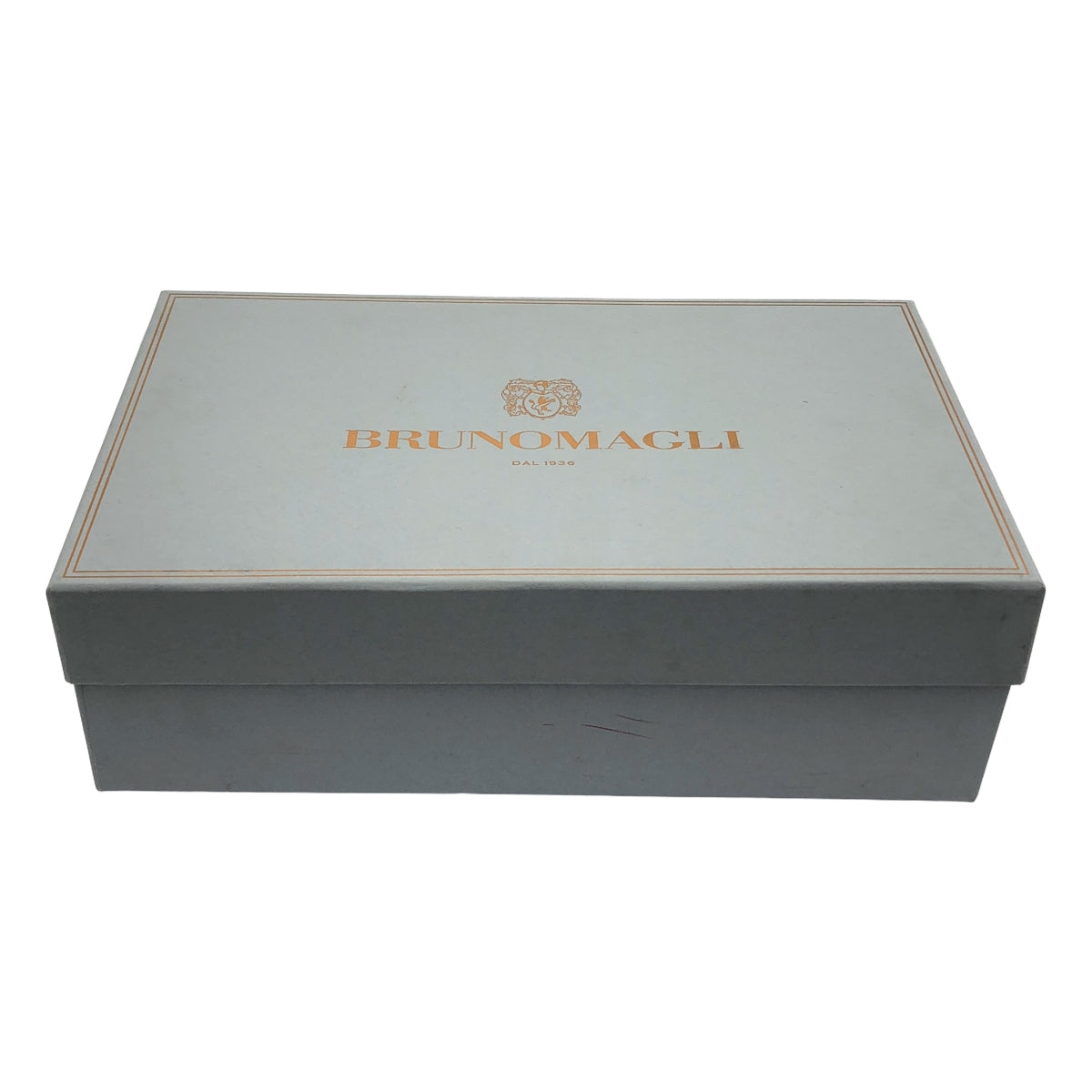 布魯諾馬格利 / 布魯諾馬格利 |皮革坡跟帶涼鞋 |尺寸 34 |黑色/棕色|女性的