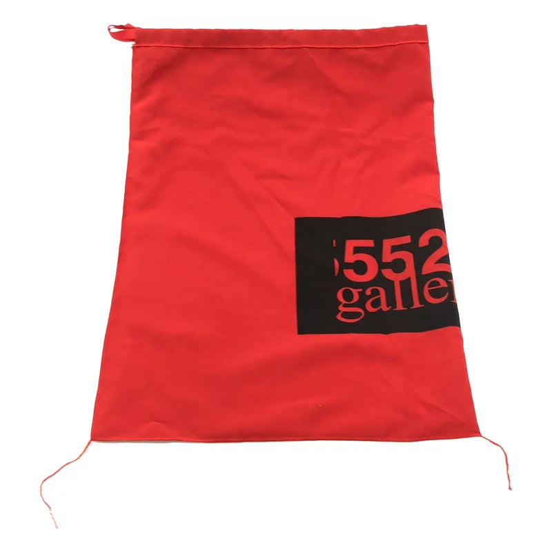 5525gallery / 5525ギャラリー | × MIYAGI HIDETAKA / バンダナ トートバッグ |