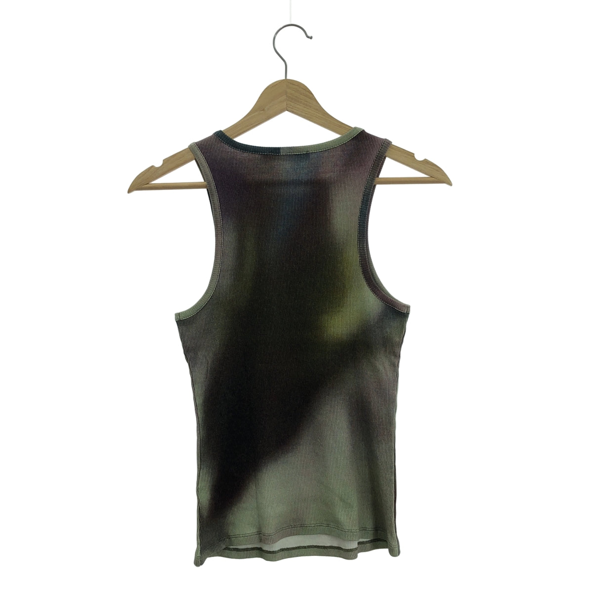 Paloma Wool / パロマウール | グラデーション リブ タンクトップ カットソー | M | レディース