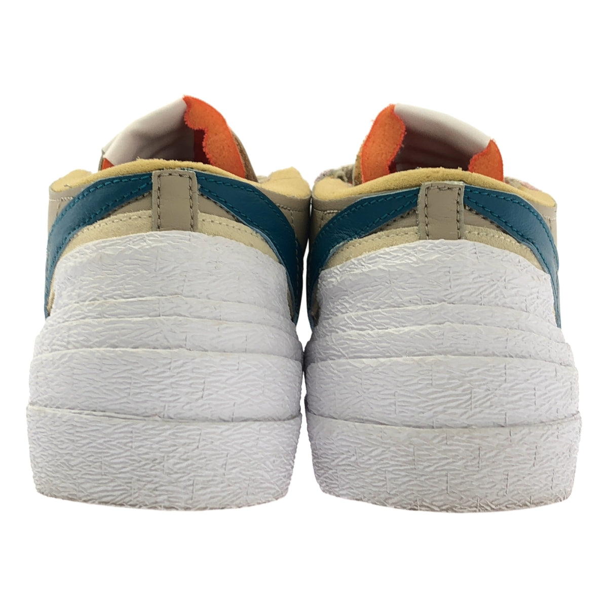 sacai / sacai | x Nike x KAWS Blazer Low 低筒運動鞋 | 尺寸 27 |