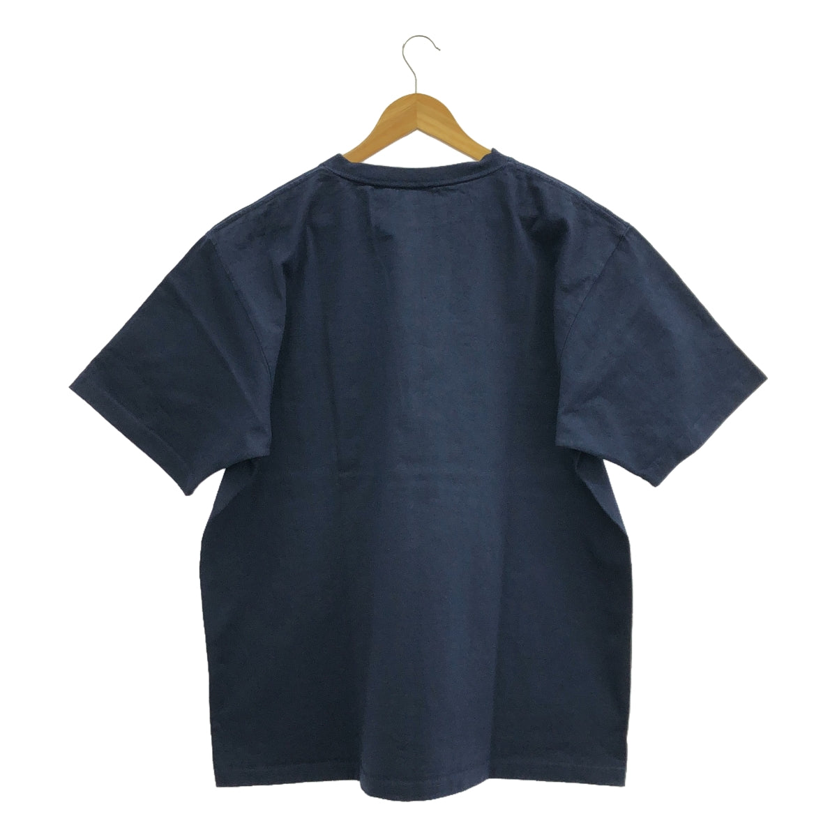 CAMBER / キャンバー | MAX WEIGHT POCKET マックス ウエイト ポケット Tシャツ | XL | ネイビー | メンズ