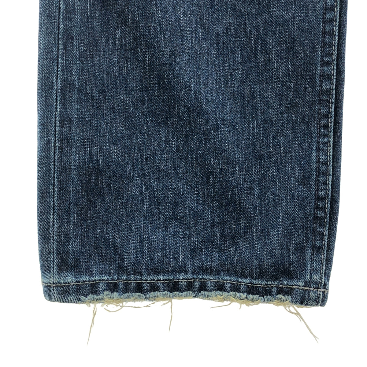 FRAGMENT DESIGN / 프래그먼트 디자인 | × Levi's Fenom 207M 데미지 가공 데님 팬츠 | 32 | 맨즈