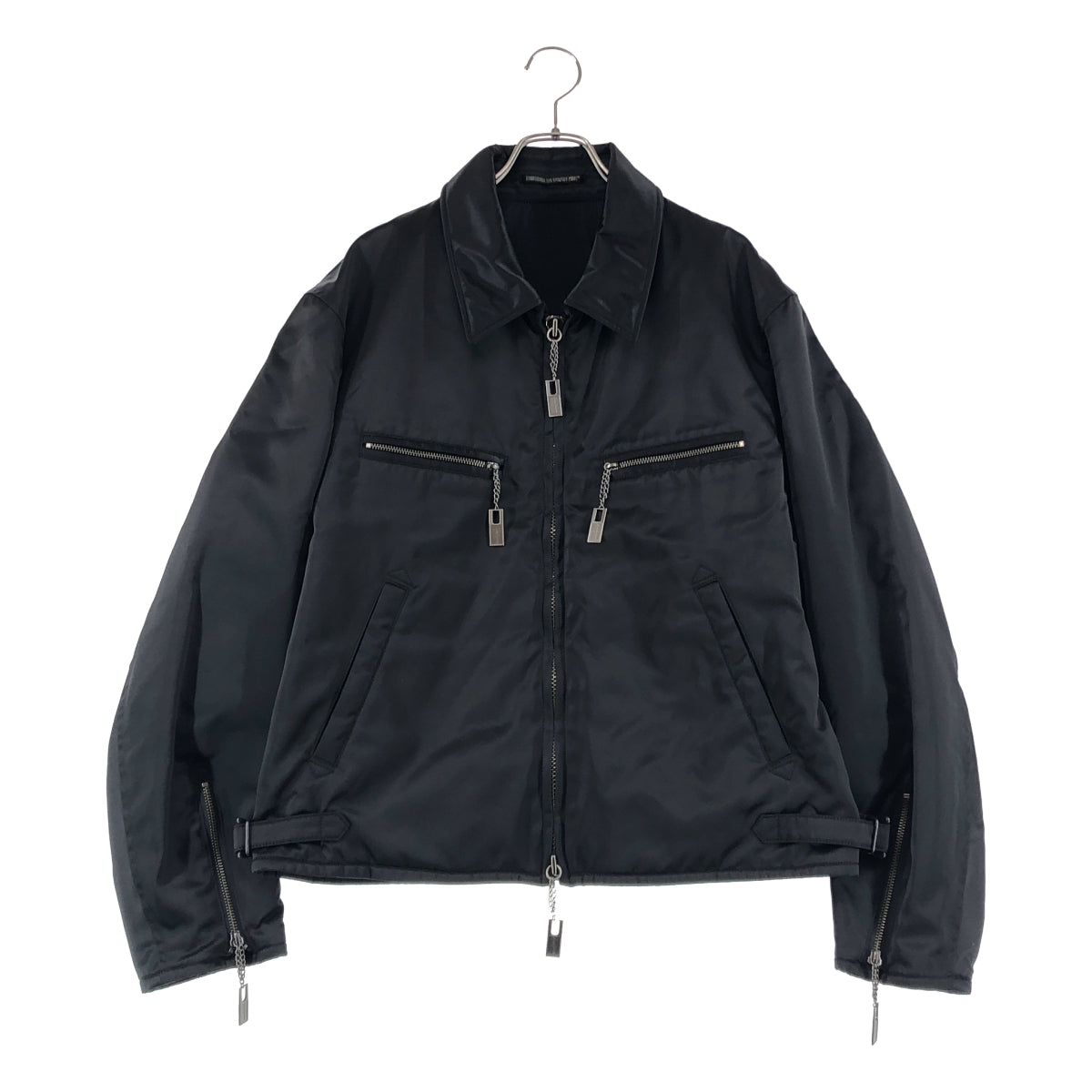 Yohji Yamamoto – KLD