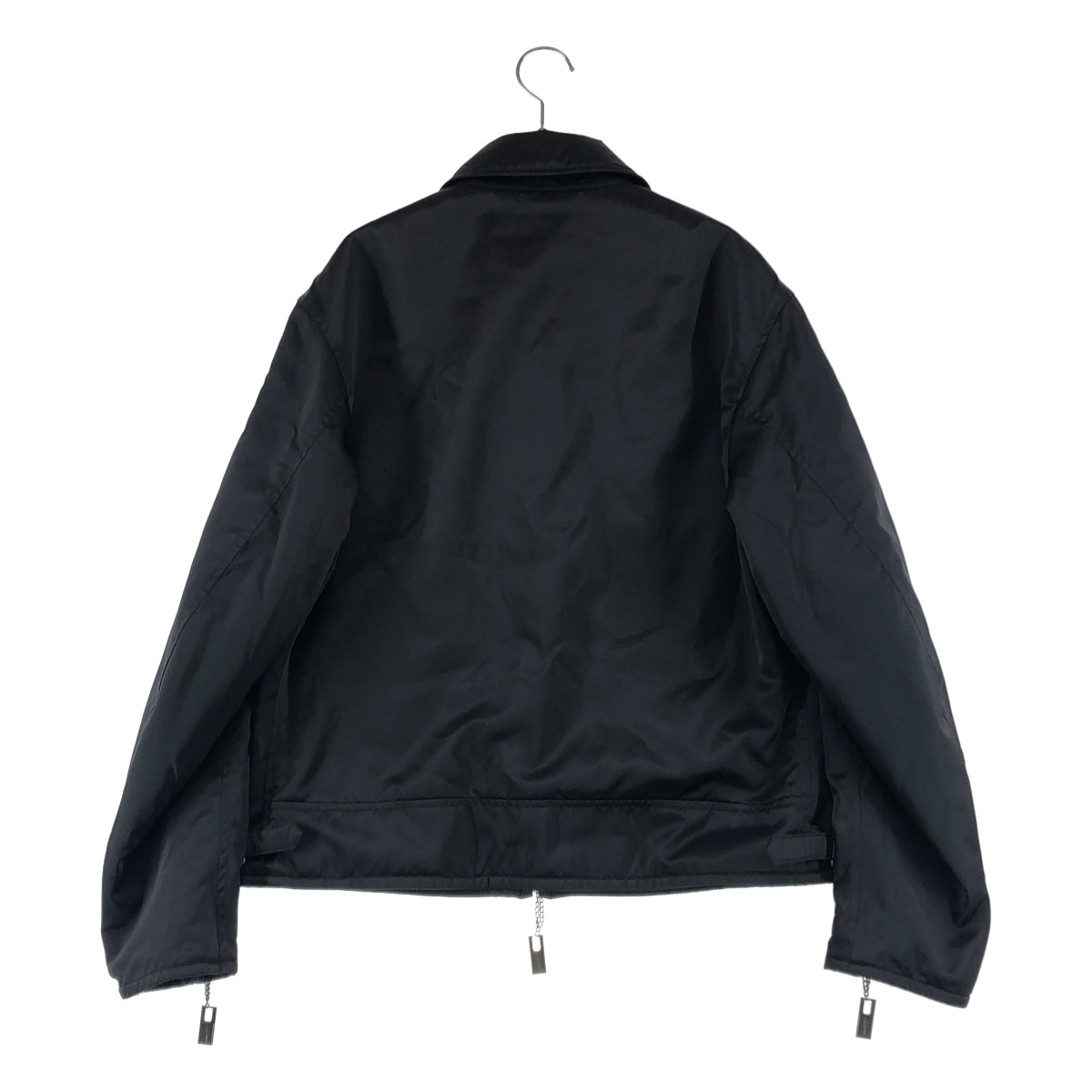 Yohji Yamamoto – KLD