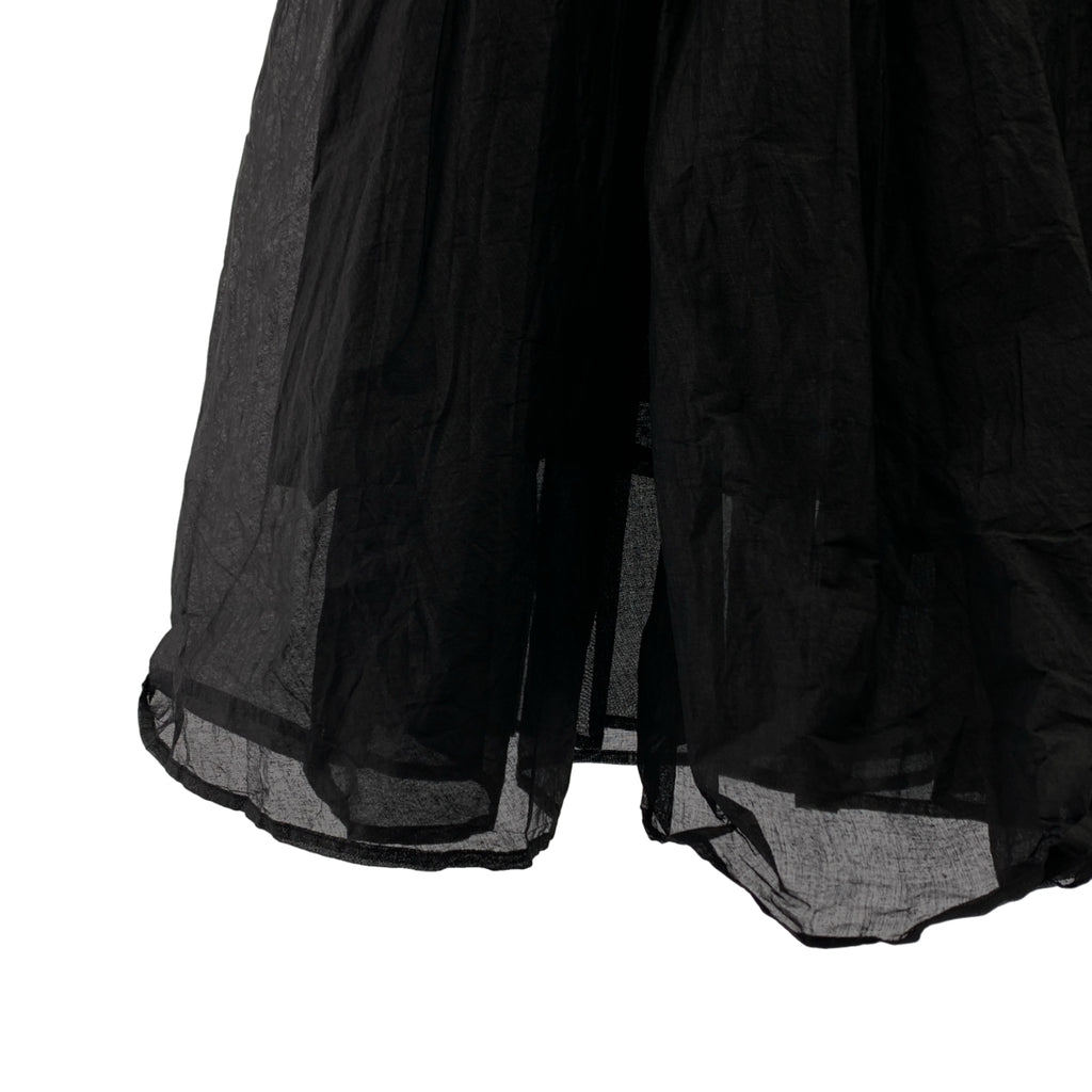 Deuxieme Classe / 두지엠 클래스 | 2025AW | MARILYN MOON 별주 dramatic skirt 드라마틱 스커트 | 36 |