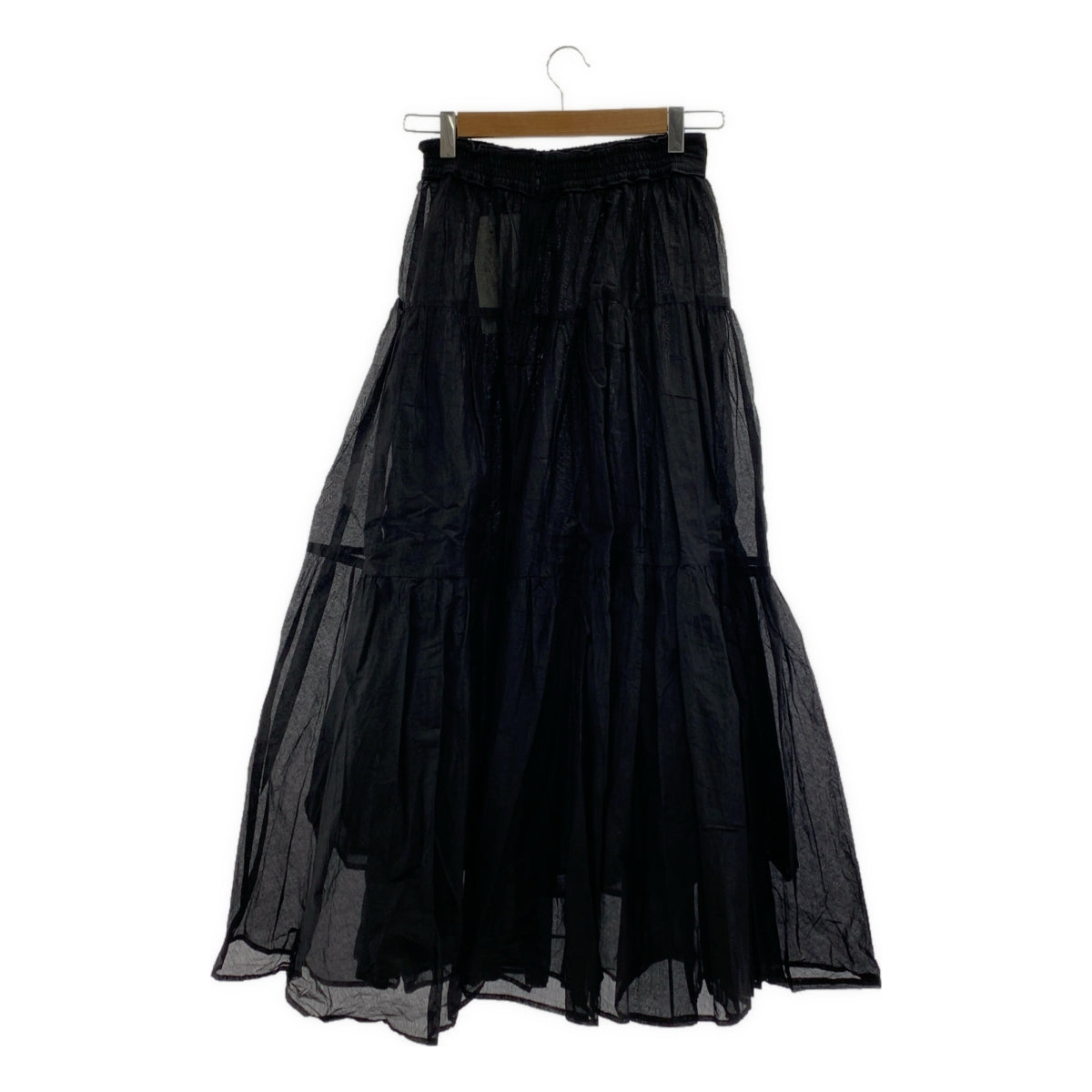 Deuxieme Classe / 두지엠 클래스 | 2025AW | MARILYN MOON 별주 dramatic skirt 드라마틱 스커트 | 36 |
