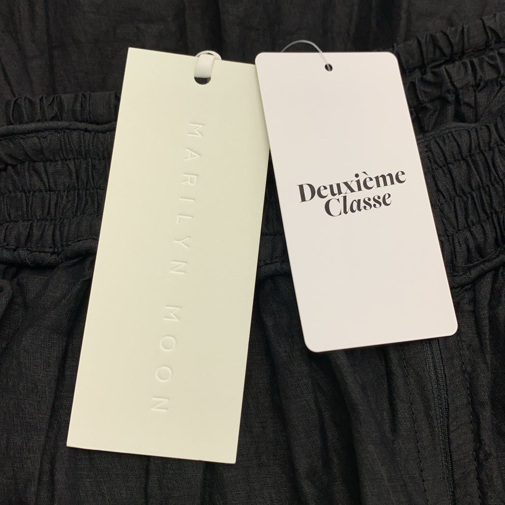 Deuxieme Classe / 두지엠 클래스 | 2025AW | MARILYN MOON 별주 dramatic skirt 드라마틱 스커트 | 36 |