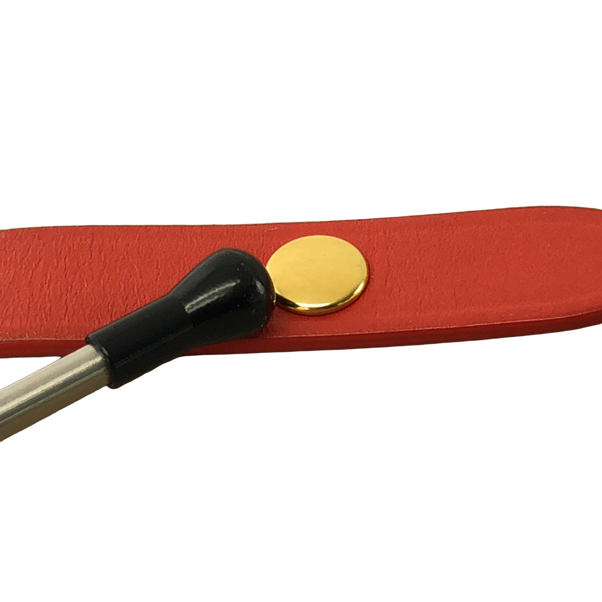 CELINE / セリーヌ | by Phoebe Philo フィービー / レザー ラージ ストラップ ウォレット |