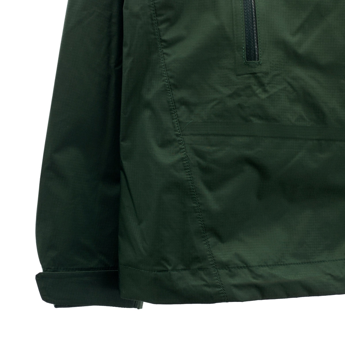 MAMMUT Microlayer 2.0 硬殼連帽夾克，亞洲版型，M 碼，男款
