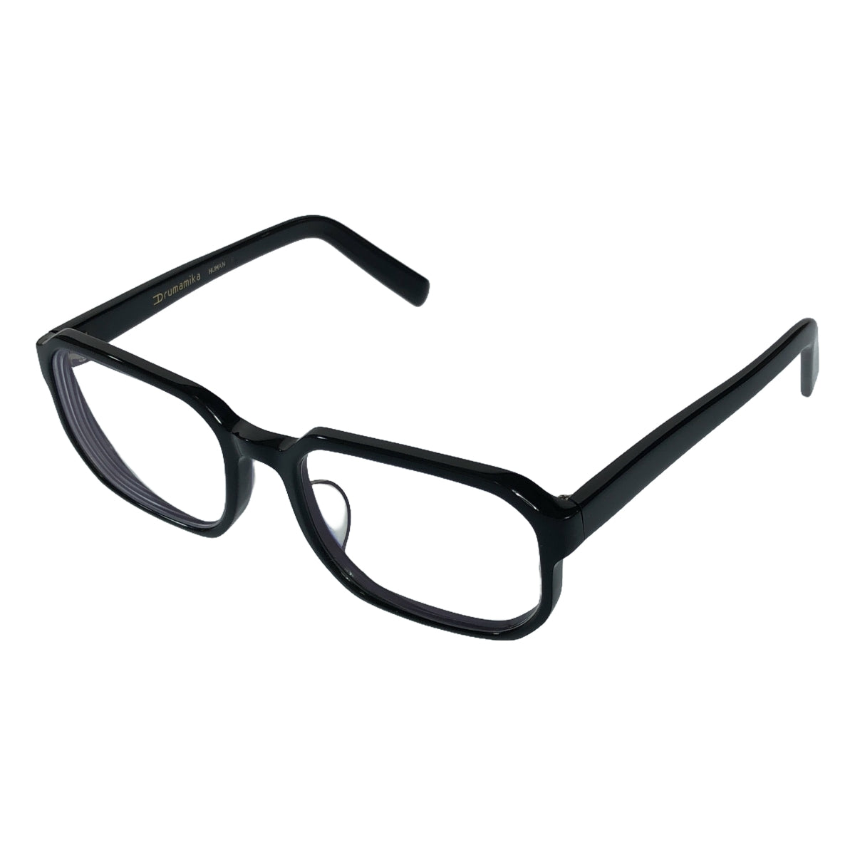 Arumamika / Arumamika | HUMAN / Eyewear / Unisex | 53□19 | Other