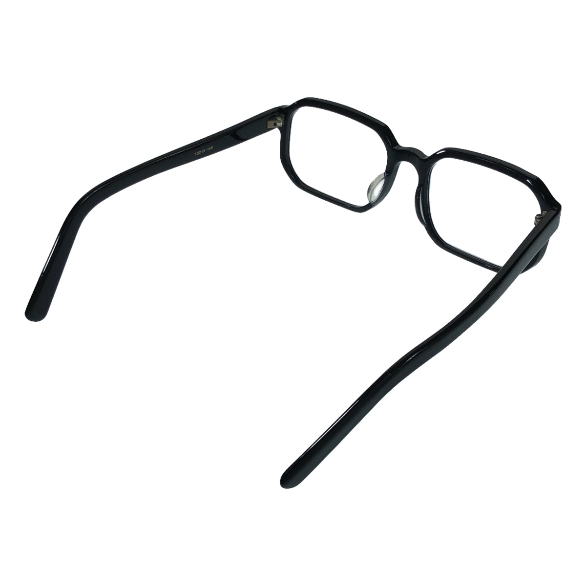 Arumamika / Arumamika | HUMAN / Eyewear / Unisex | 53□19 | Other