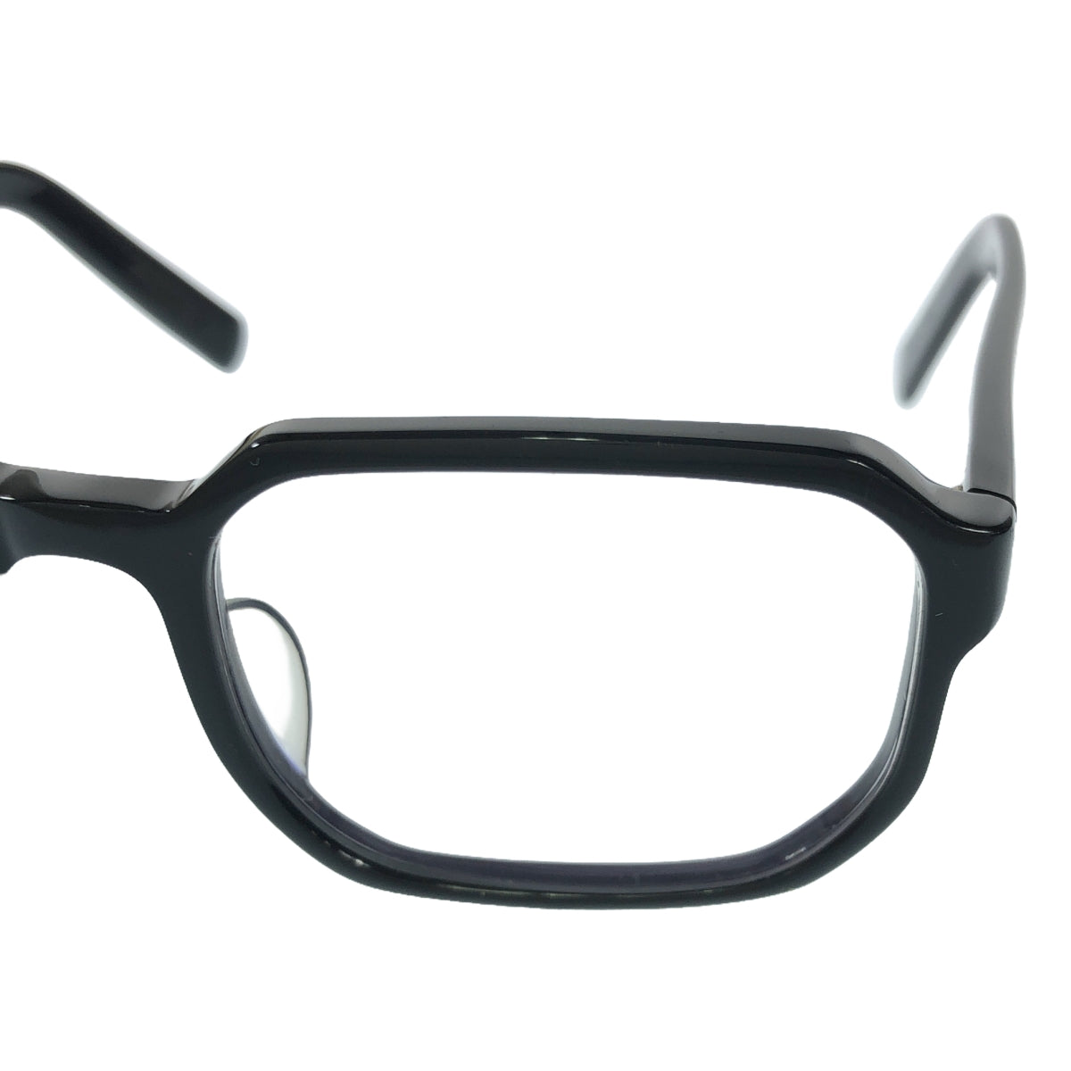 Arumamika / Arumamika | HUMAN / Eyewear / Unisex | 53□19 | Other