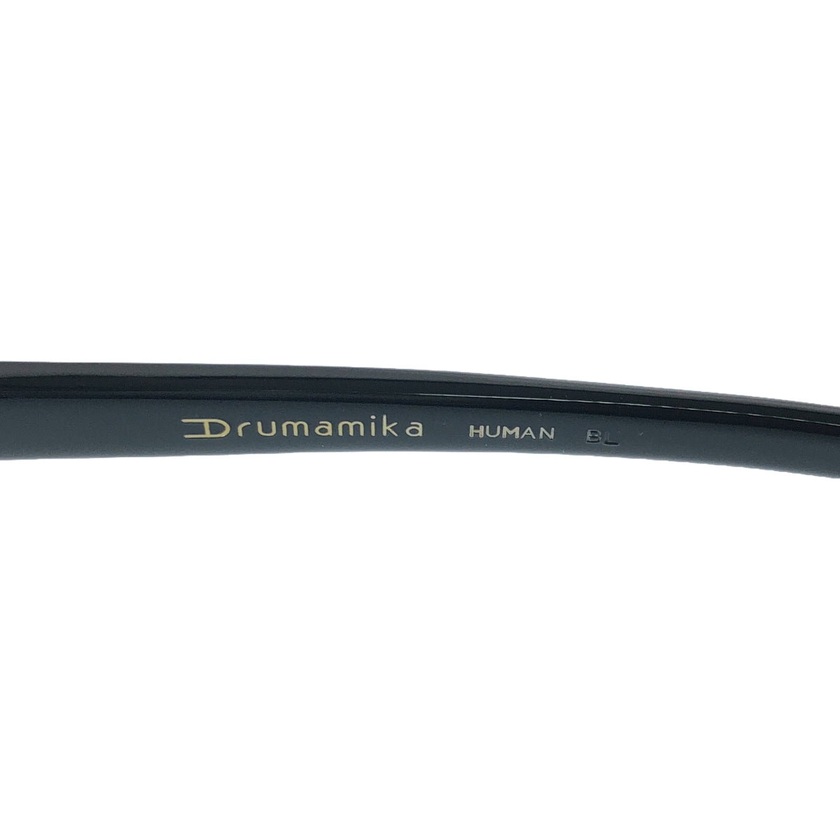 Arumamika / Arumamika | HUMAN / Eyewear / Unisex | 53□19 | Other