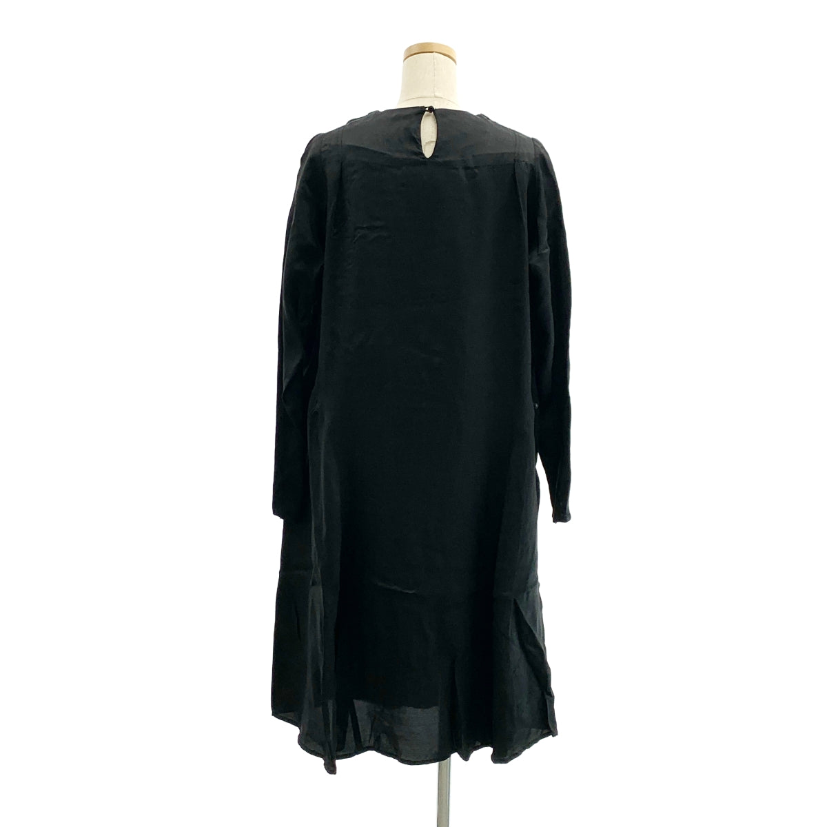 ISABEL MARANT | 不對稱褶飾連身洋裝 | 女裝