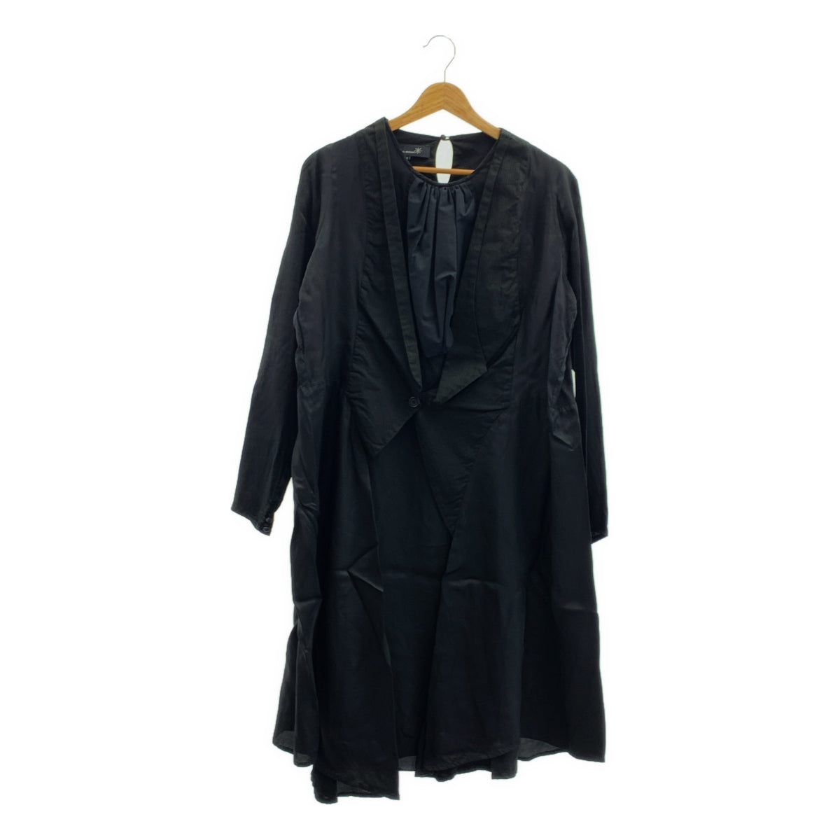 ISABEL MARANT | 不對稱褶飾連身洋裝 | 女裝