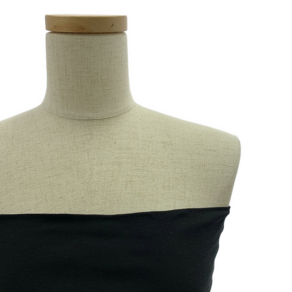 JUNYA WATANABE COMME des GARCONS / ジュンヤワタナベ | 2014SS | コットン ストレッチ ワイド イージー パンツ | XS | レディース