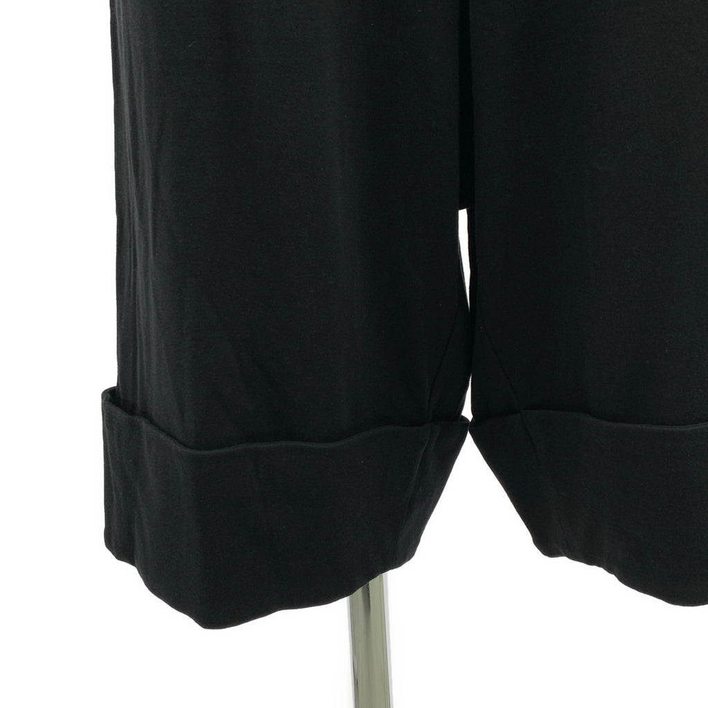 JUNYA WATANABE COMME des GARCONS / ジュンヤワタナベ | 2014SS | コットン ストレッチ ワイド イージー パンツ | XS | レディース