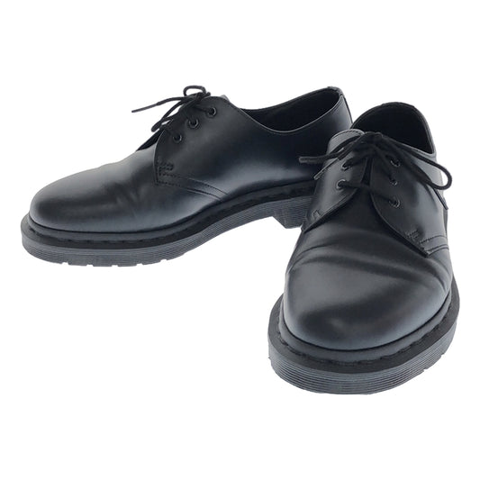 【美品】  Dr.Martens / ドクターマーチン | 3ホールシューズ | 39 | ブラック | レディース