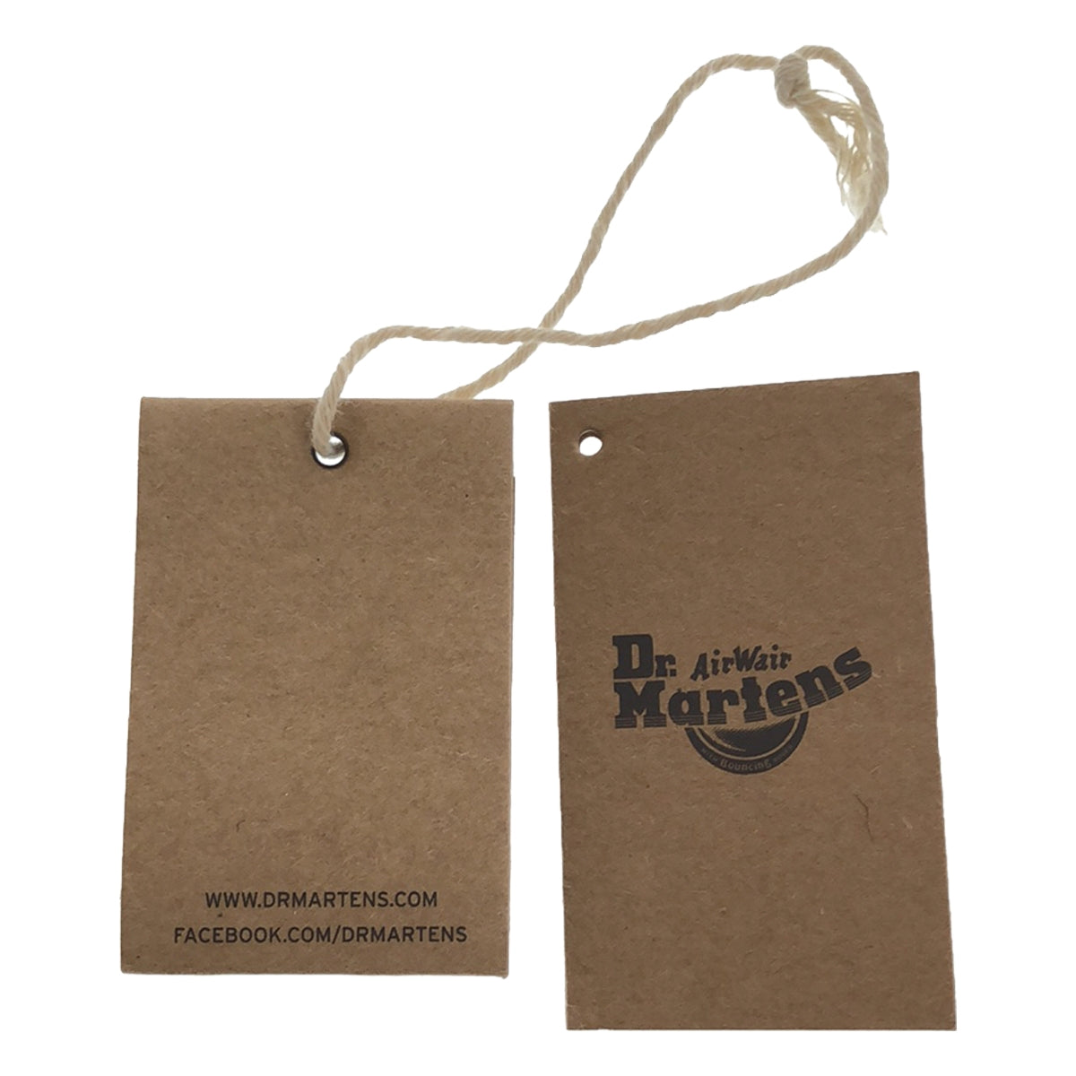 Dr.Martens スタッズ付き3ホールシューズ | ドクターマーチン