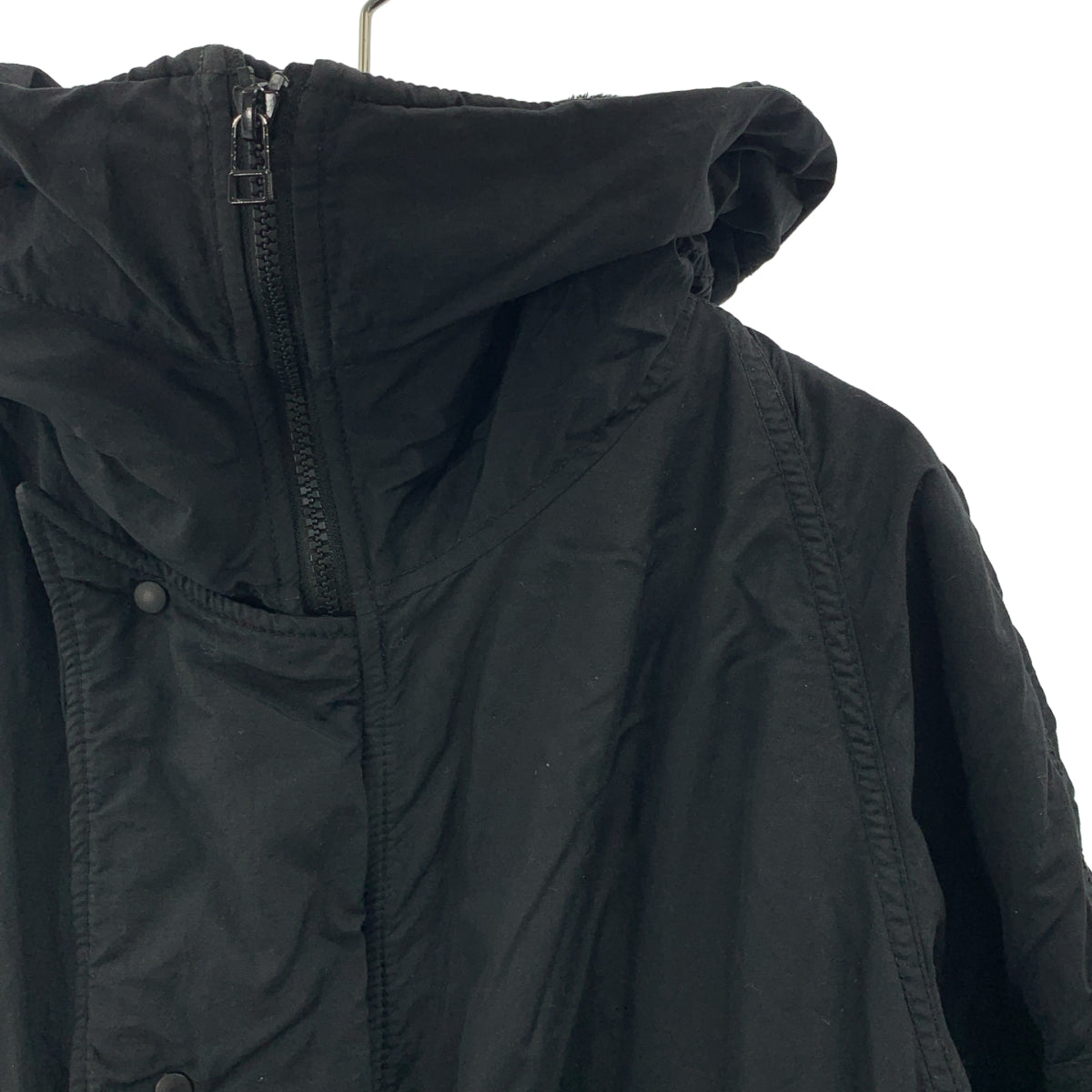 Sasquatchfabrix. / サスクワッチファブリックス | FLIGHT JACKET ナイロン フライトジャケット | L | メンズ