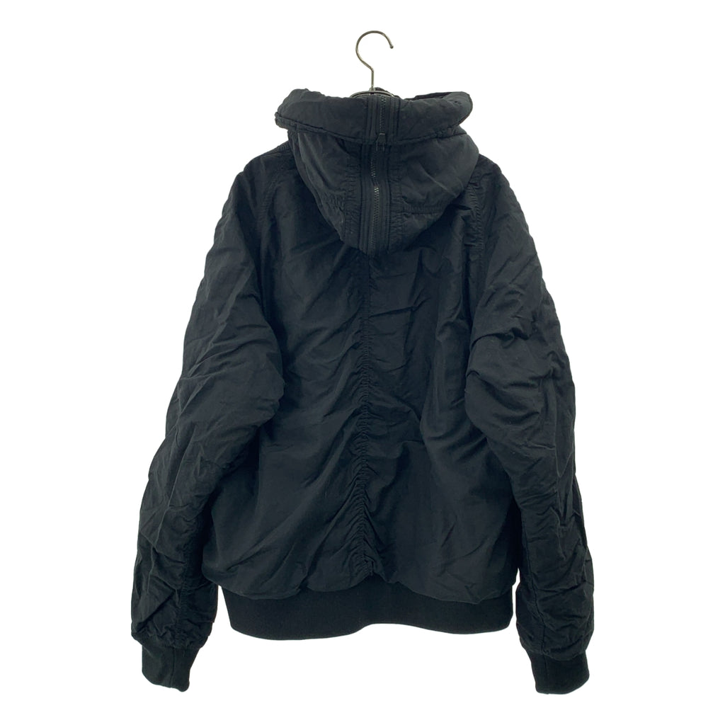 Sasquatchfabrix. / サスクワッチファブリックス | FLIGHT JACKET ナイロン フライトジャケット | L | メンズ