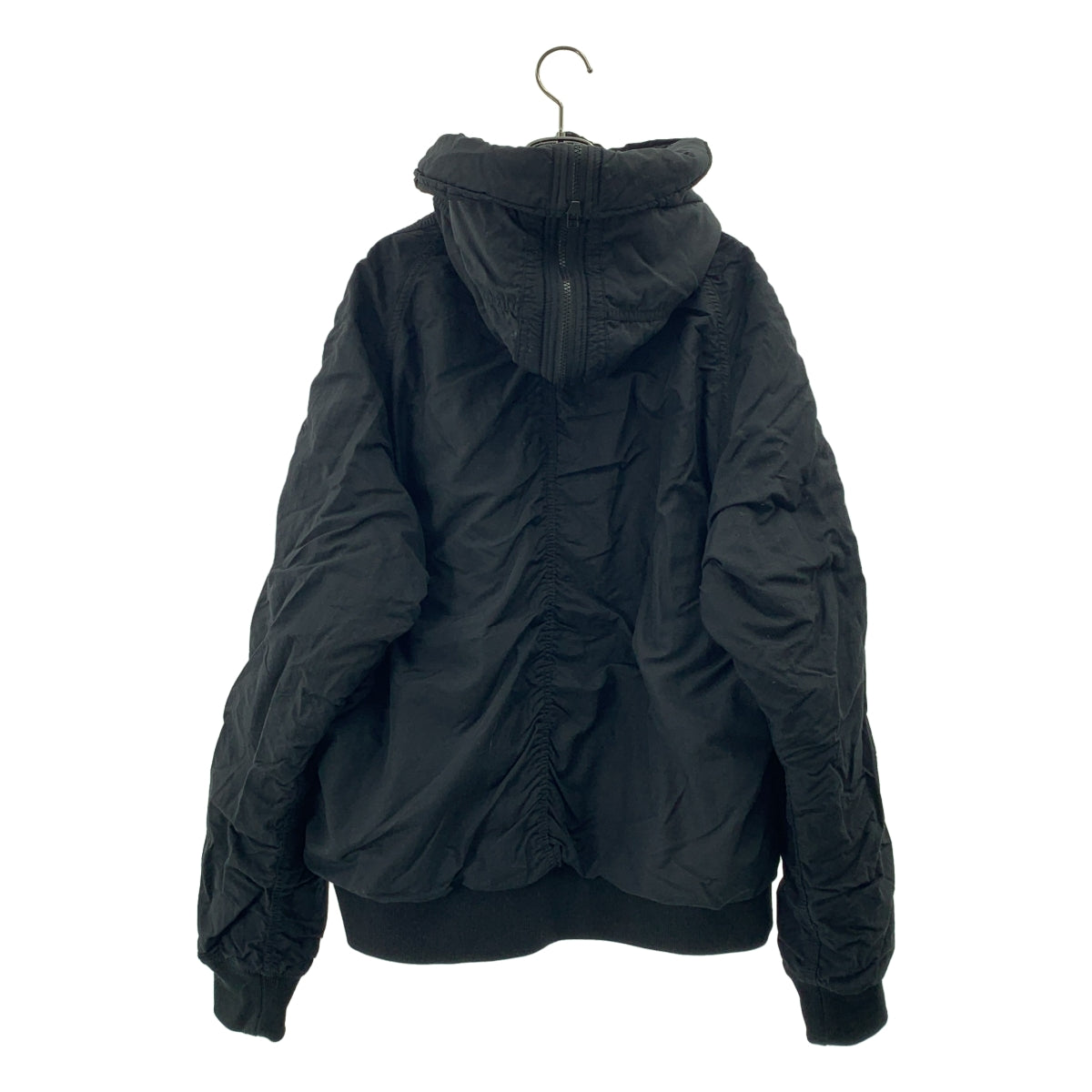 Sasquatchfabrix. / サスクワッチファブリックス | FLIGHT JACKET ナイロン フライトジャケット | L | メンズ