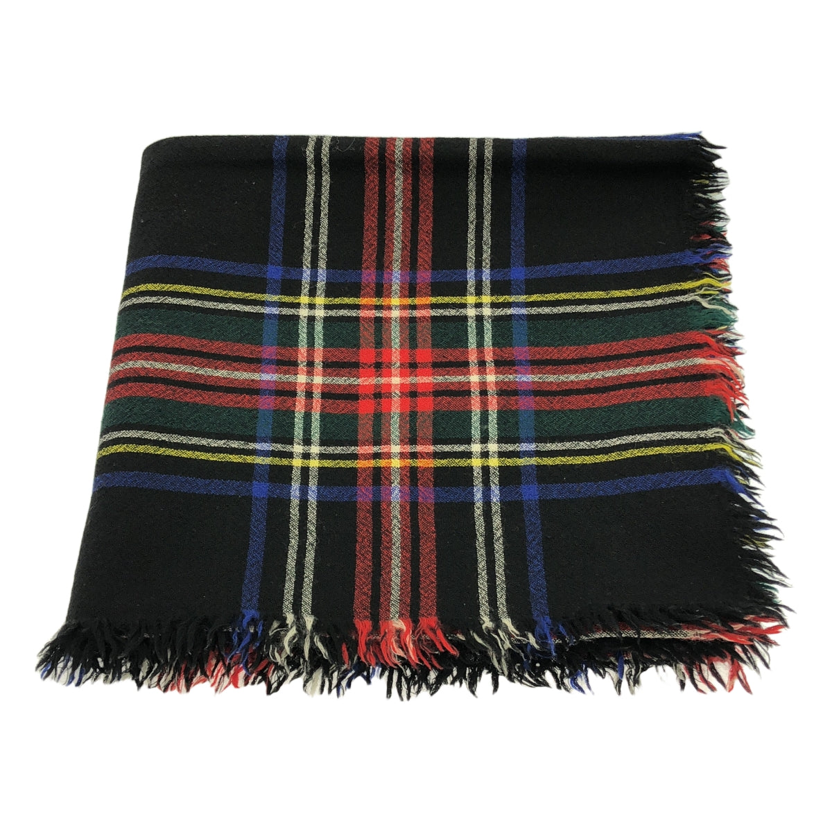 高い信頼 厚い信頼 tricot COMME des GARCONS / トリココムデギャルソン | タータン 小物
