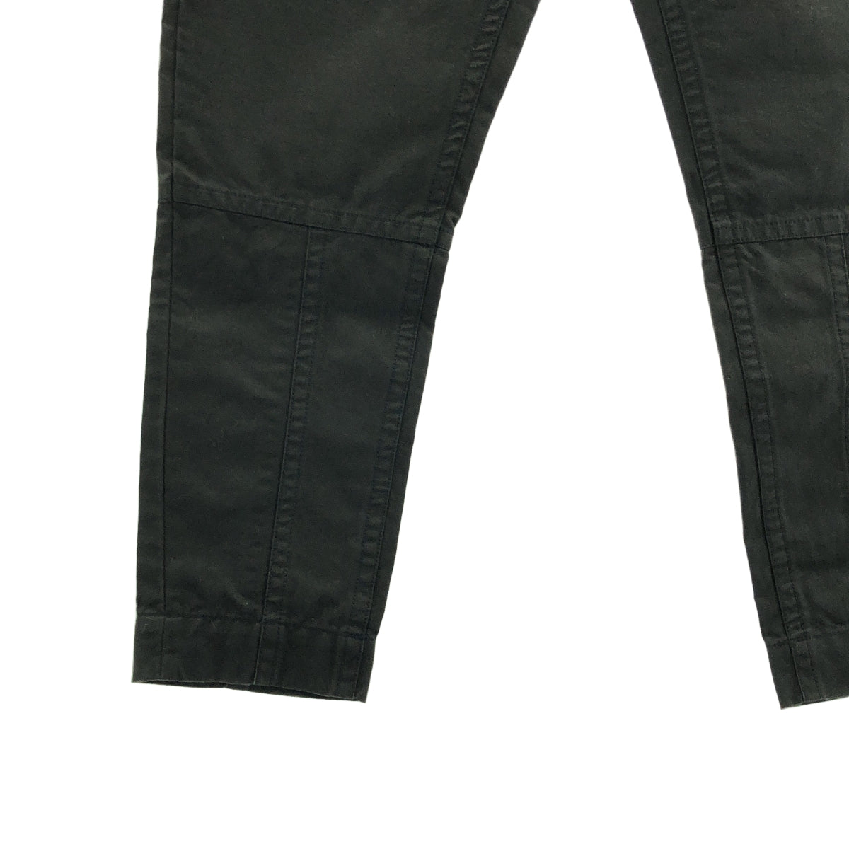 ISABEL MARANT ETOILE | 棉質錐形貝克褲 | 36碼 | 黑色 | 女款