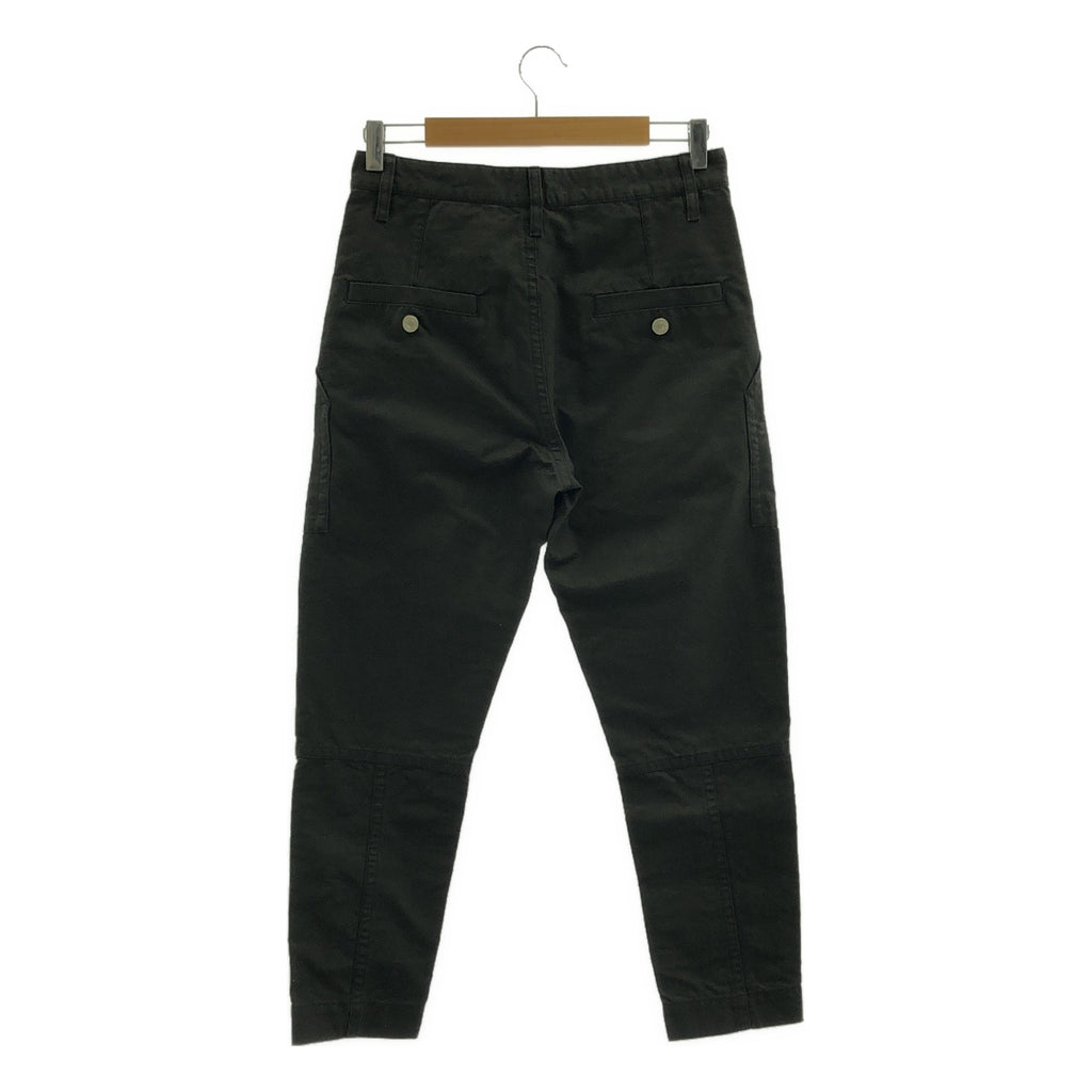 ISABEL MARANT ETOILE | 棉質錐形貝克褲 | 尺寸 36 | 女款