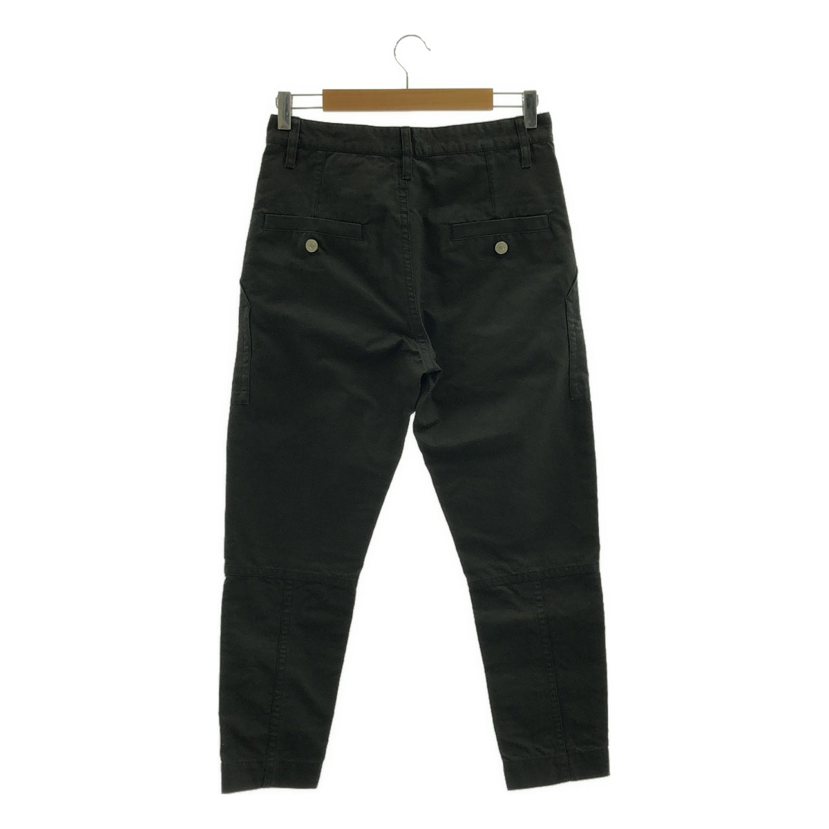 ISABEL MARANT ETOILE | 棉質錐形貝克褲 | 尺寸 36 | 女款