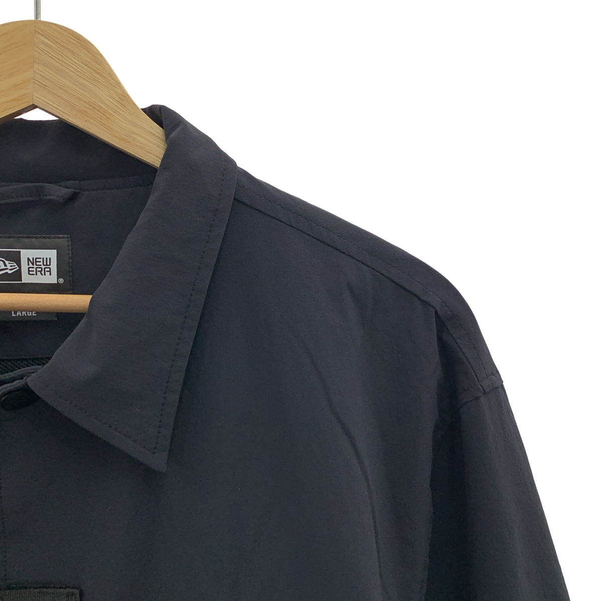 NEW ERA / ニューエラ | フィールド コーチ ジャケット | L | メンズ