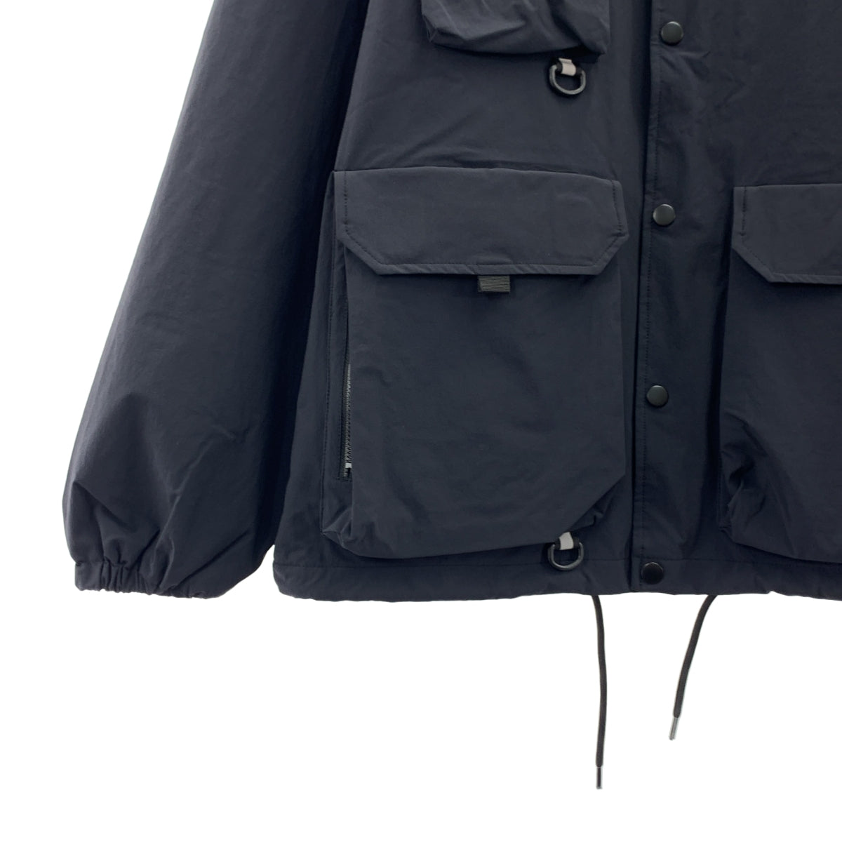 NEW ERA / ニューエラ | フィールド コーチ ジャケット | L | メンズ