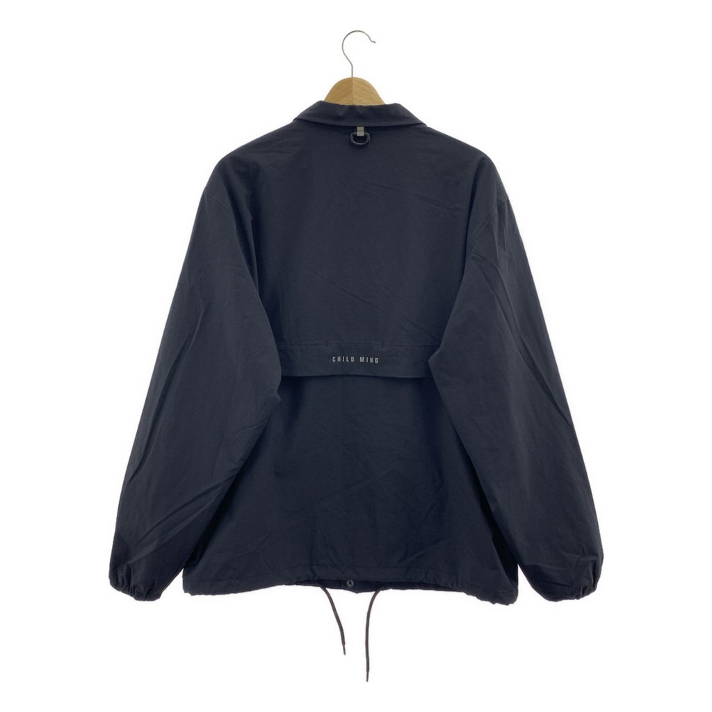 NEW ERA / ニューエラ | フィールド コーチ ジャケット | L | メンズ