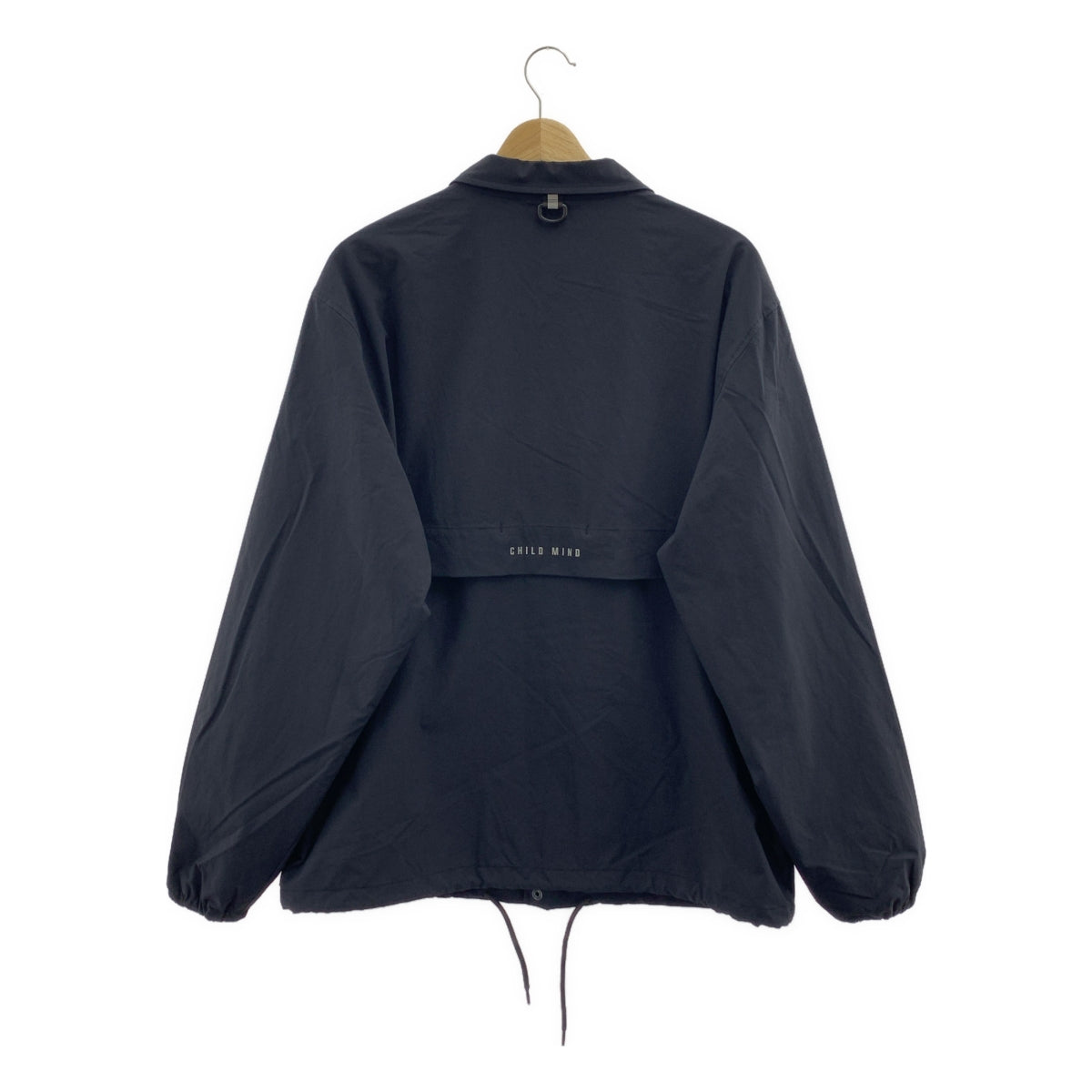 NEW ERA / ニューエラ | フィールド コーチ ジャケット | L | メンズ