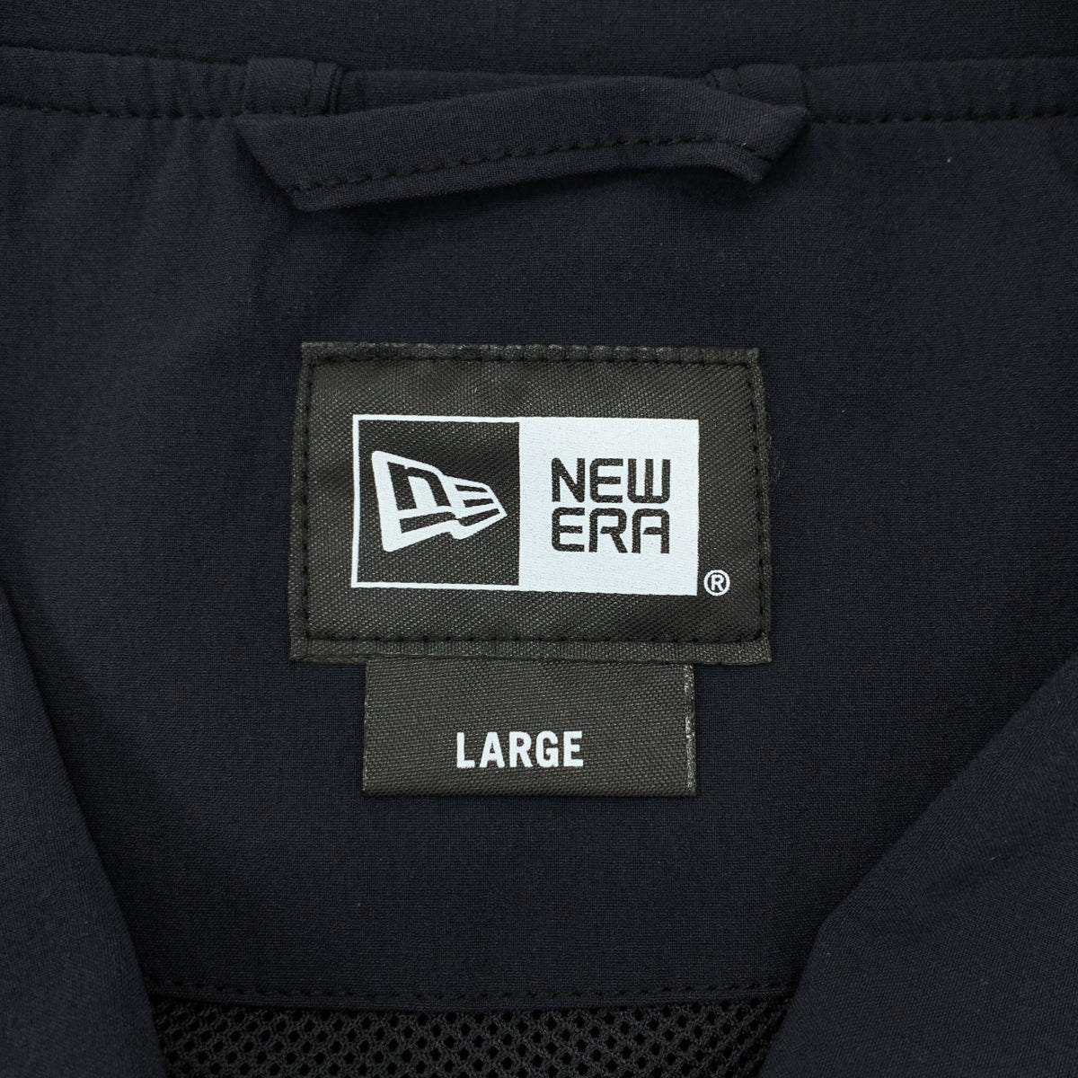 NEW ERA / ニューエラ | フィールド コーチ ジャケット | L | メンズ