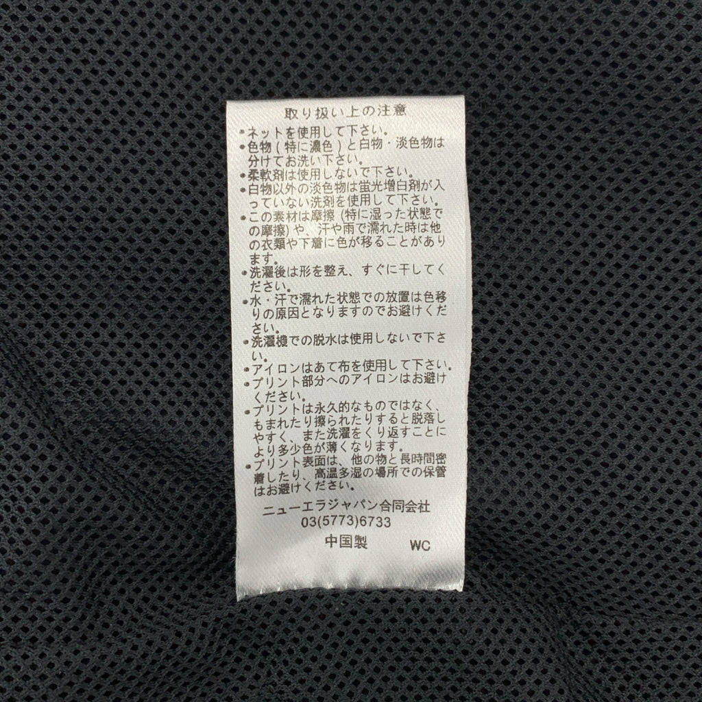 NEW ERA / ニューエラ | フィールド コーチ ジャケット | L | メンズ