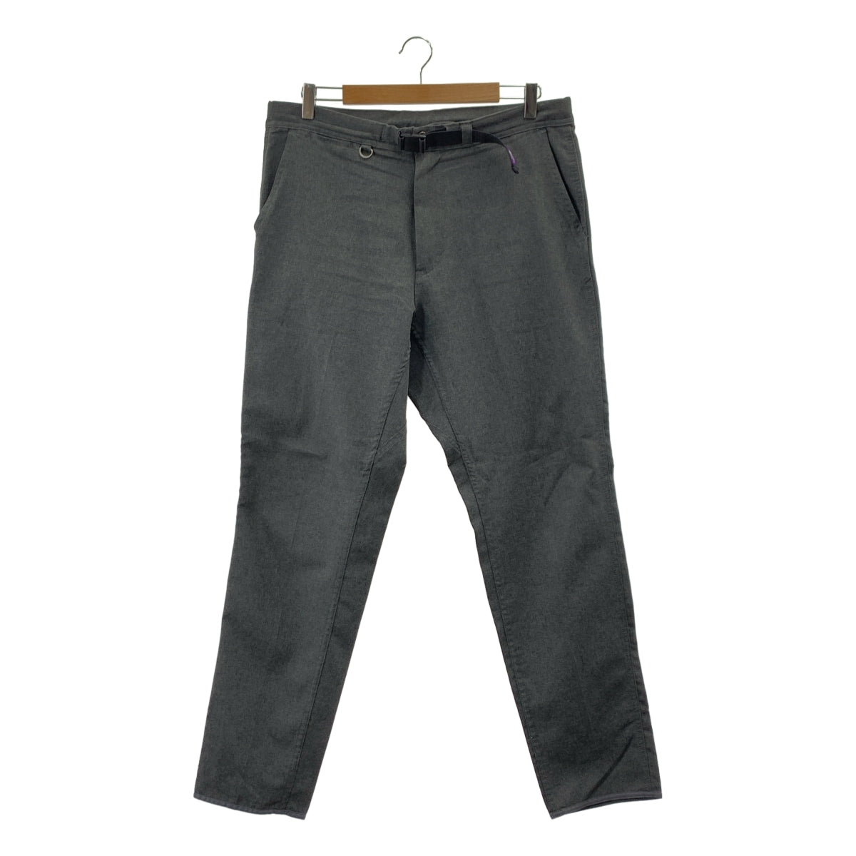 THE NORTH FACE PURPLE LABEL | 聚酯熱帶野戰褲 / NT5605N | 男款 34 碼