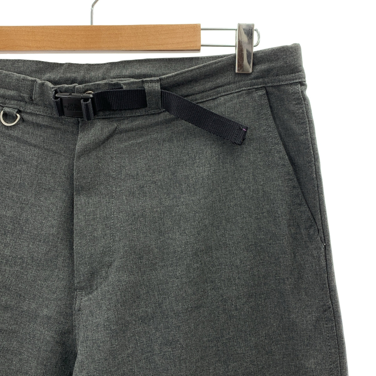 THE NORTH FACE PURPLE LABEL | 聚酯熱帶野戰褲 / NT5605N | 男款 34 碼