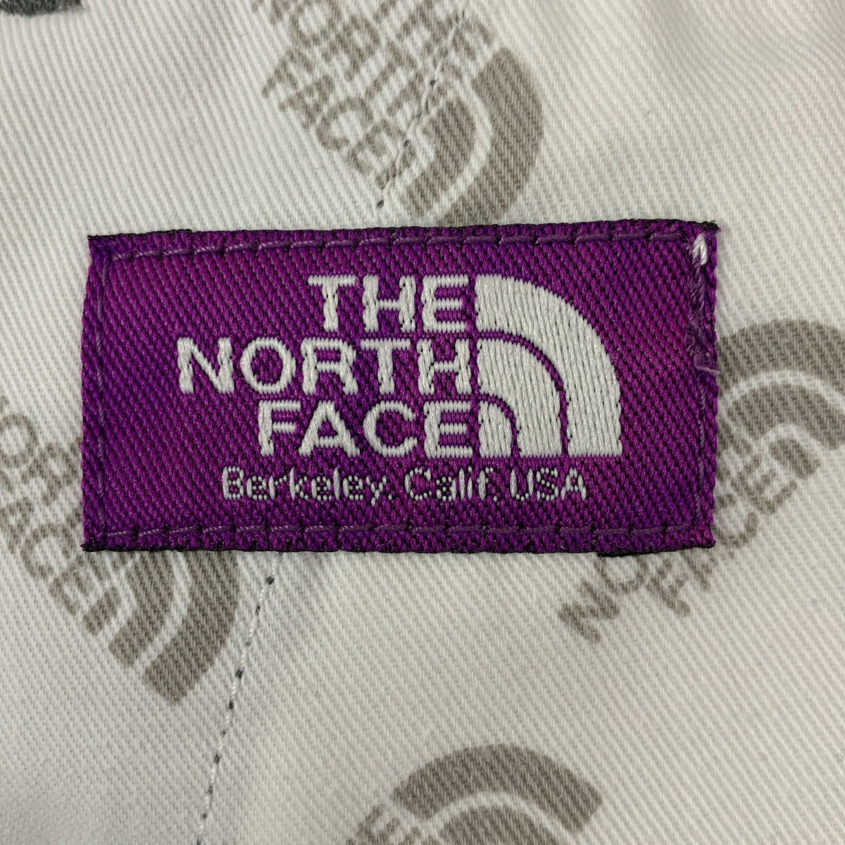 THE NORTH FACE PURPLE LABEL | 聚酯熱帶野戰褲 / NT5605N | 男款 34 碼