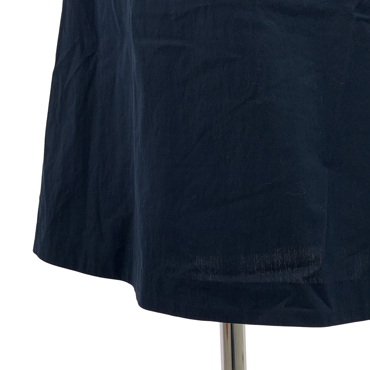 TELMA / 테르마 | GATHER ONE PIECE 코튼 풀오버 원피스 | 36 | 여성