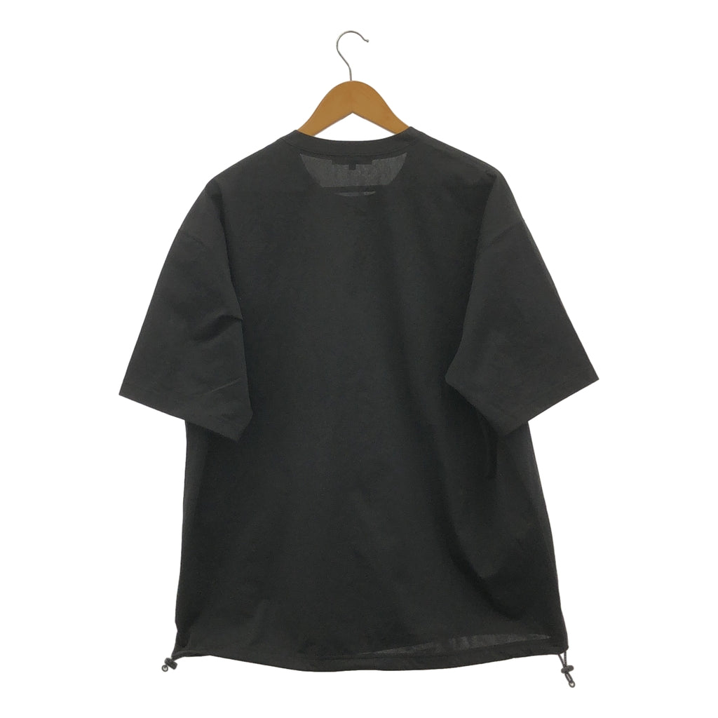 COMME des GARÇONS HOMME | 2024 春夏 | Ester 高規格平紋針織 T 卹 | SHOPBOP尺寸 M |男士