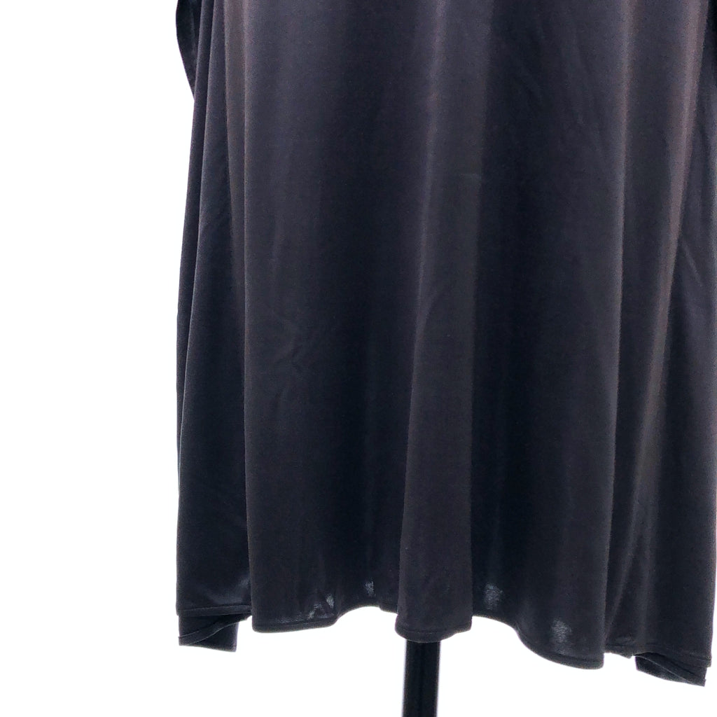 Maison Martin Margiela / メゾンマルタンマルジェラ | 2014SS | レーヨン コルセットプリント ワンピース | S | レディース