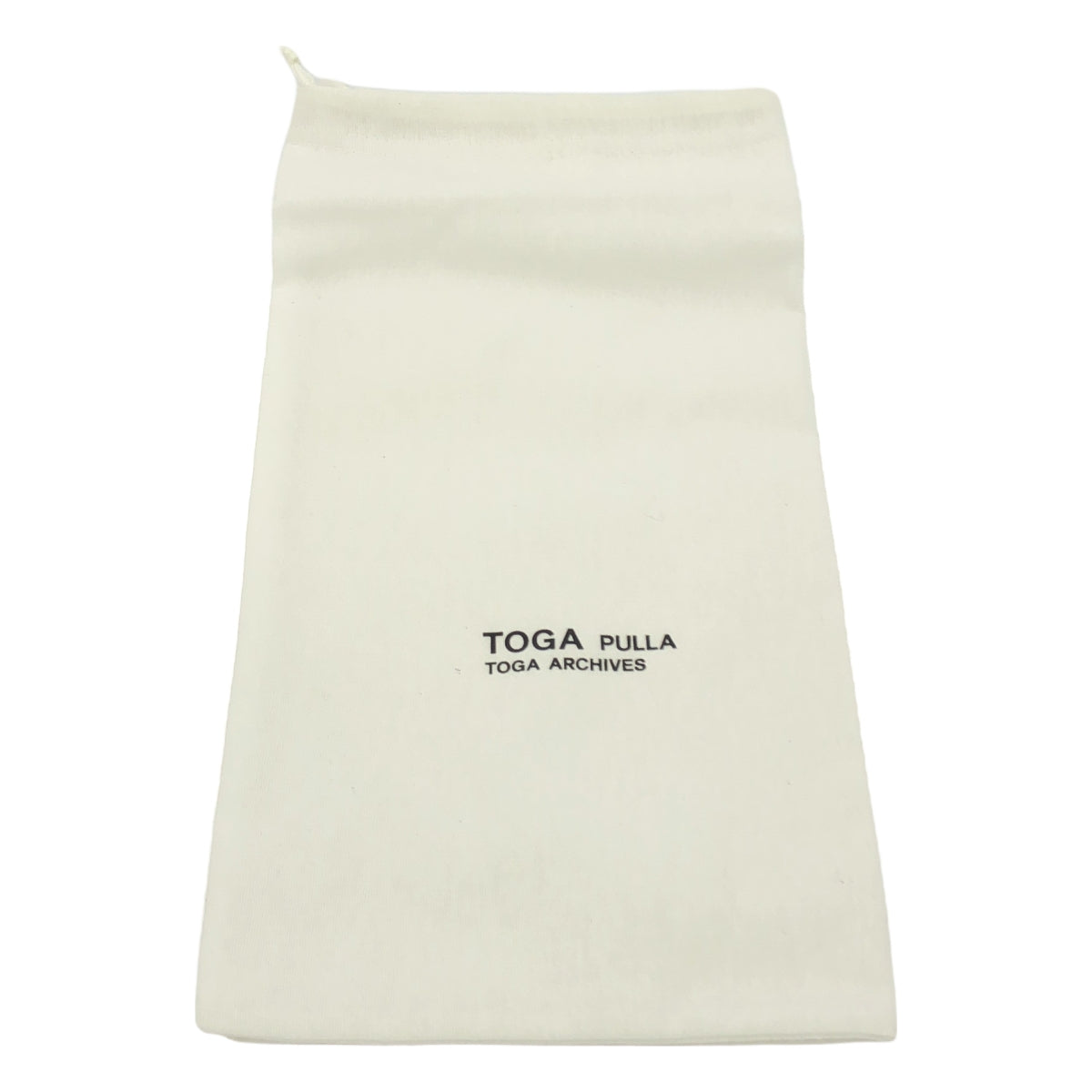 TOGA PULLA / トーガプルラ | AJ664 / メタル スニーカーサンダル | 38 | ブラック | レディース