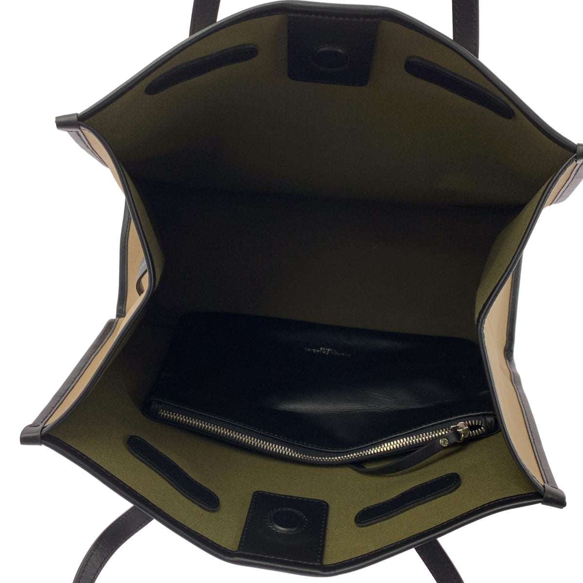 賈尼基亞里尼 | Marcella M 手提包 | SHOPBOP