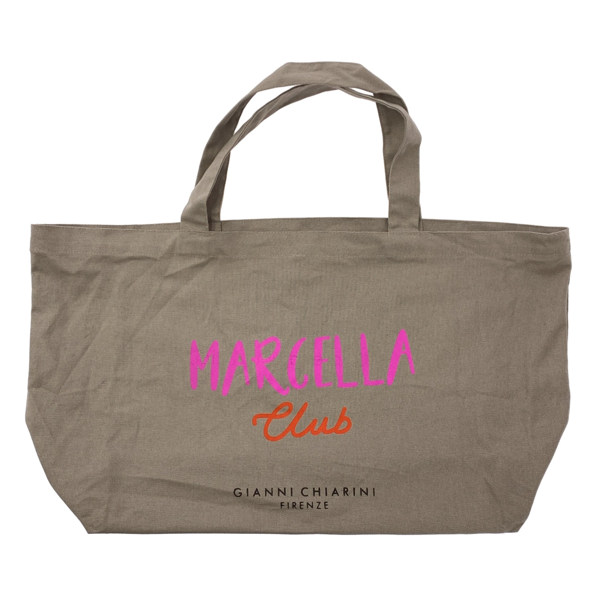 賈尼基亞里尼 | Marcella M 手提包 | SHOPBOP