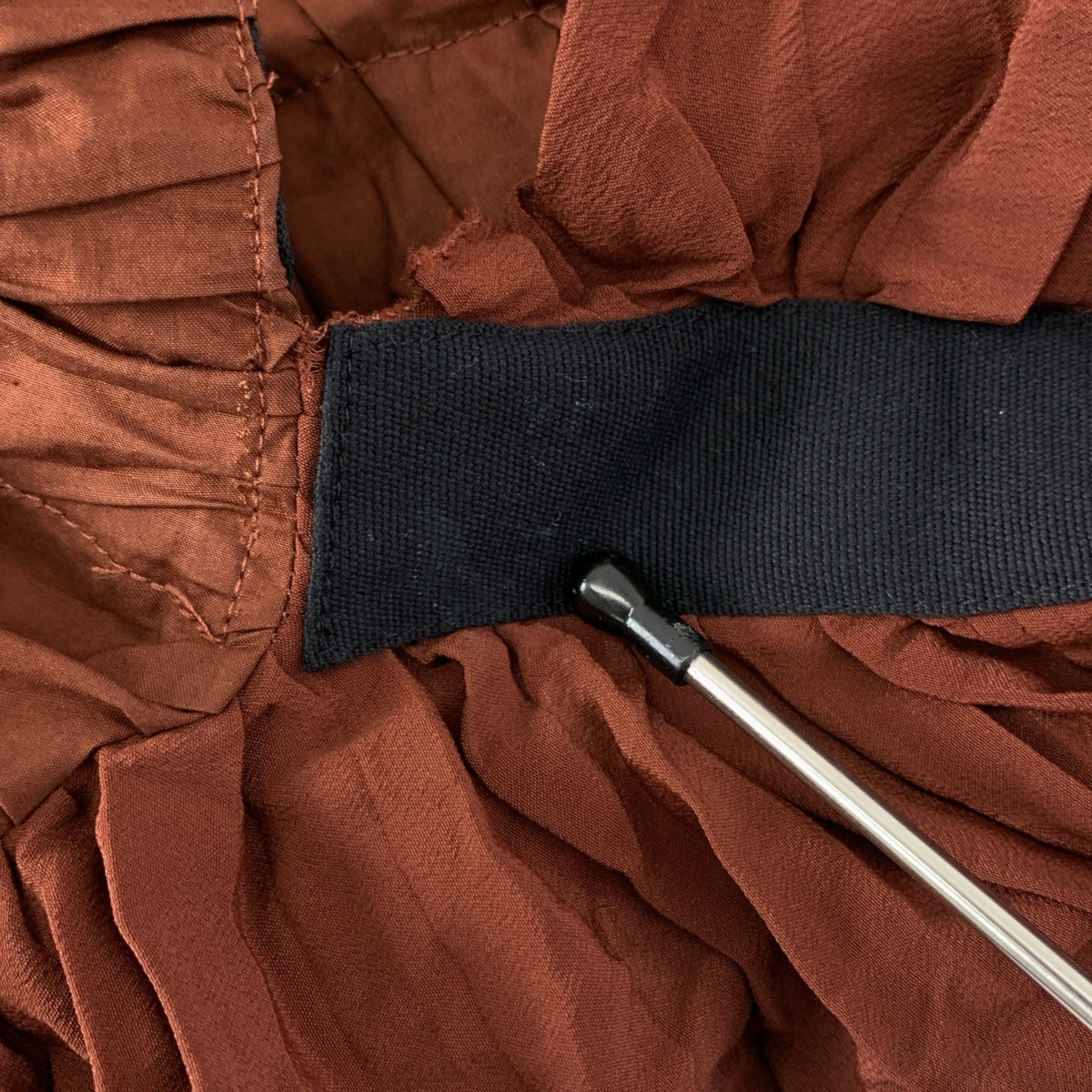 MARNI / 마르니 | 로프 개더 볼레로 | 38 | 여성