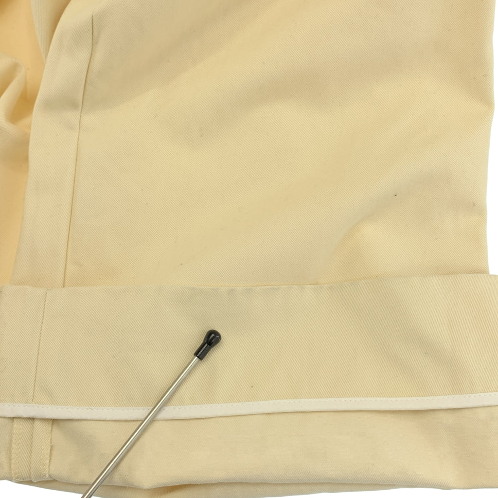 Studio Nicholson | 深褶寬褲 | S碼 | 男士