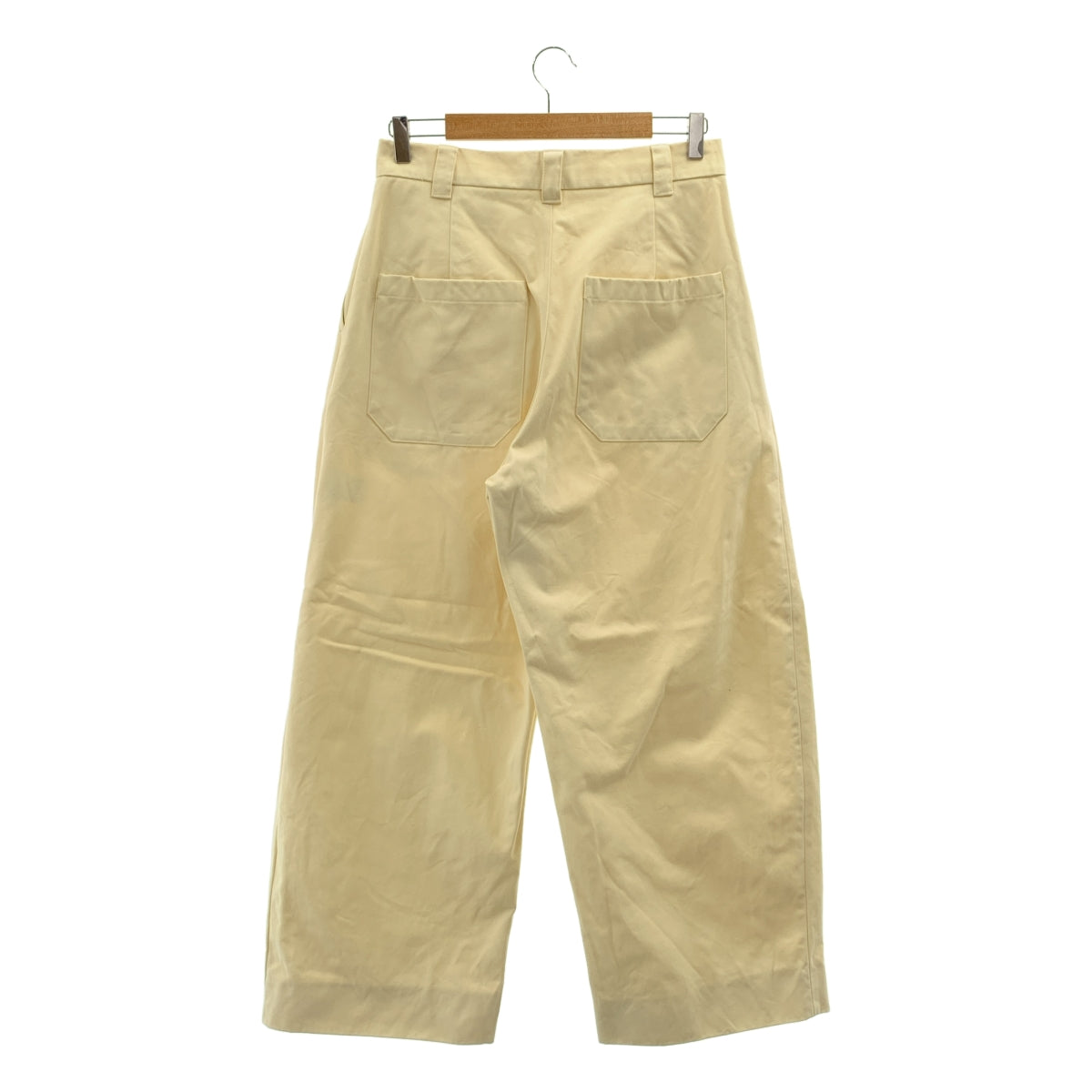 Studio Nicholson | 深褶寬褲 | S碼 | 男士