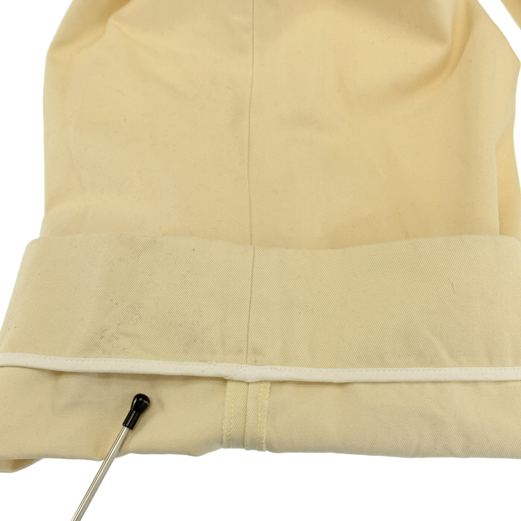 Studio Nicholson | 深褶寬褲 | S碼 | 男士