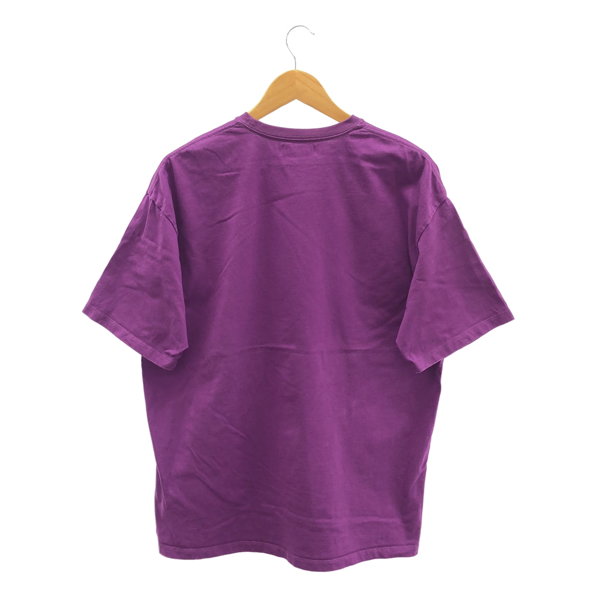 TIGHTBOOTH PRODUCTION / タイトブースプロダクション | 2024SS | INITIALIZE T-SHIRT プリント Tシャツ | M |